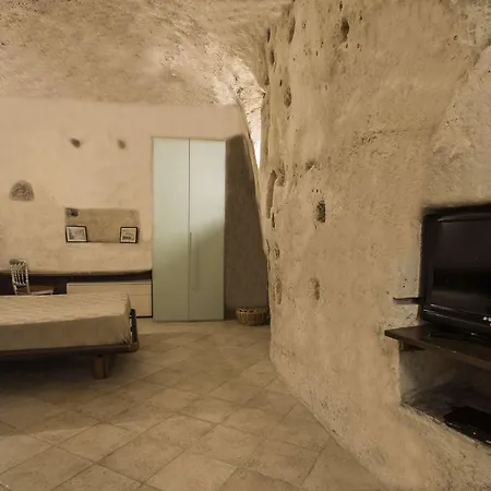 Aparthotel San Pietro Barisano