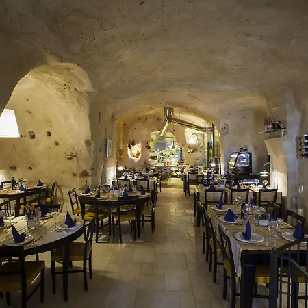 Апарт-отель San Pietro Barisano 4*