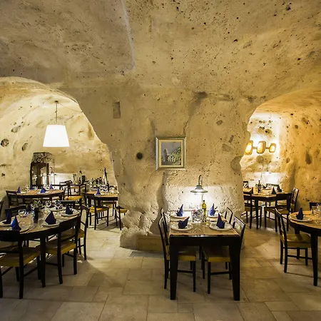 San Pietro Barisano Матера