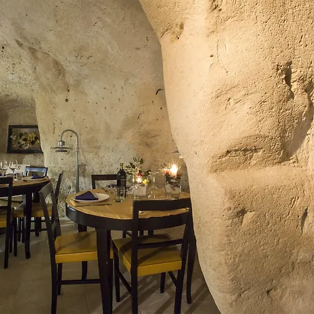 Апарт-отель San Pietro Barisano