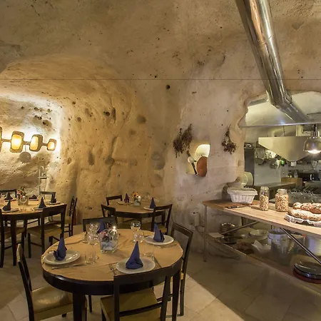 Апарт-отель San Pietro Barisano 4*