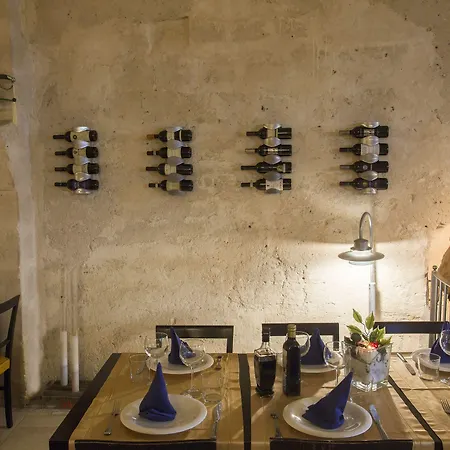 Aparthotel San Pietro Barisano 4*