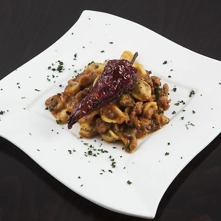 Апарт-отель San Pietro Barisano 4*