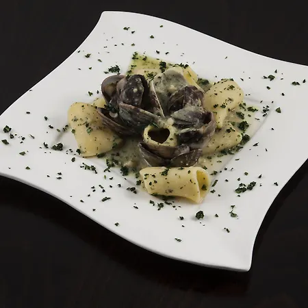 San Pietro Barisano 4* Матера