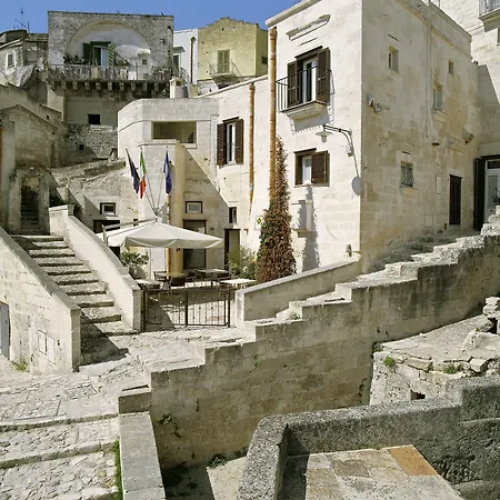 San Pietro Barisano Matera