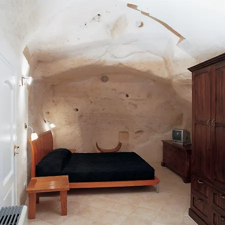 Апарт-отель San Pietro Barisano 4*