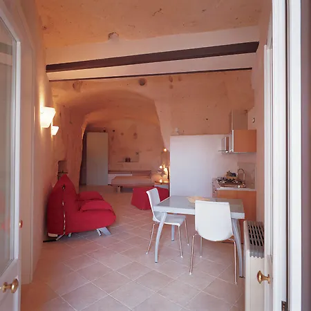 San Pietro Barisano شقة فندقية 4*
