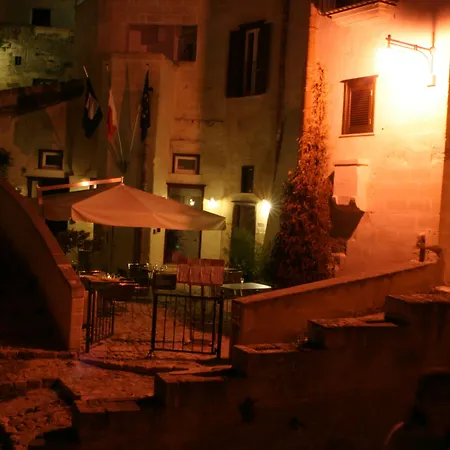 San Pietro Barisano Aparthotel 4*