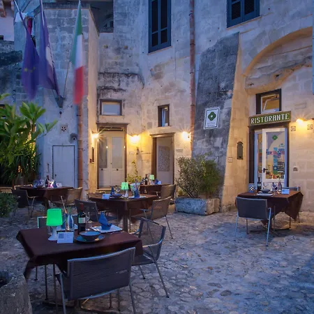 San Pietro Barisano Апарт-отель