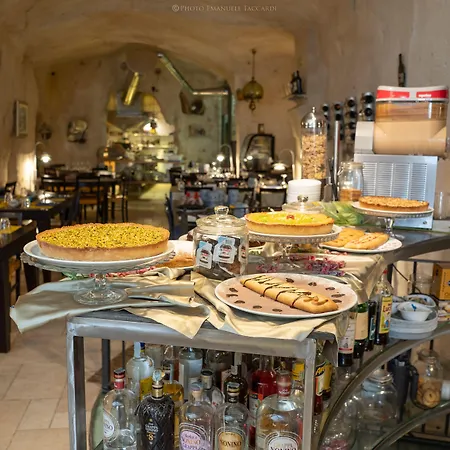 Апарт-отель San Pietro Barisano 4*