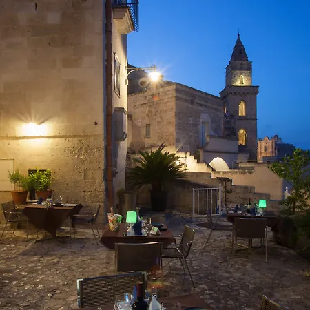 San Pietro Barisano Апарт-отель