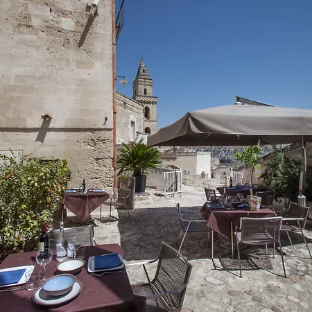 San Pietro Barisano Aparthotel