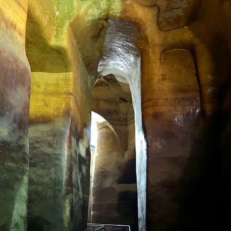 San Pietro Barisano شقة فندقية