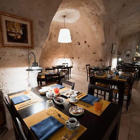San Pietro Barisano Matera