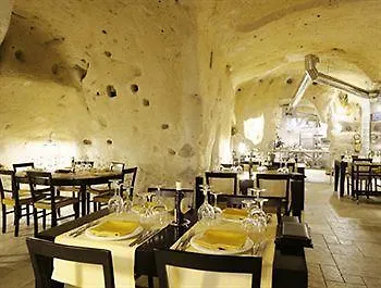 San Pietro Barisano Aparthotel Matera