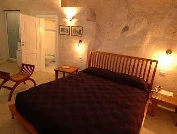 Aparthotel San Pietro Barisano Matera