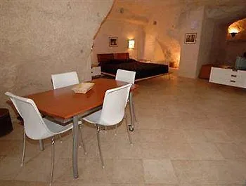 San Pietro Barisano Matera