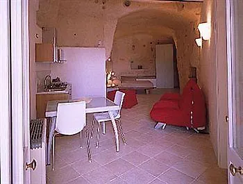 Aparthotel San Pietro Barisano 4*