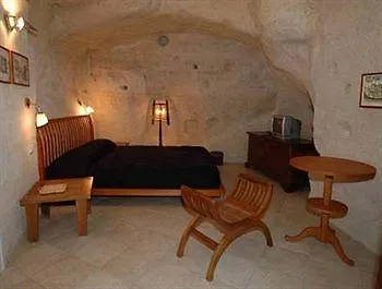 San Pietro Barisano Aparthotel Matera