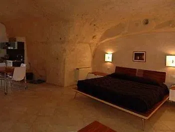 San Pietro Barisano Aparthotel