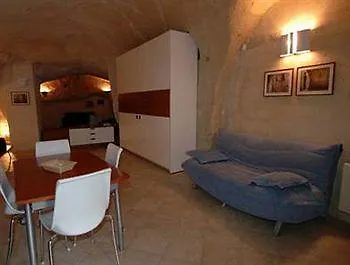 San Pietro Barisano 4*