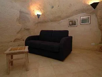 San Pietro Barisano Aparthotel 4*