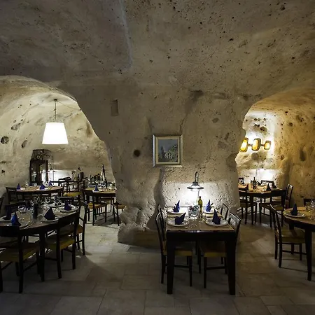 شقة فندقية San Pietro Barisano ماتيرا