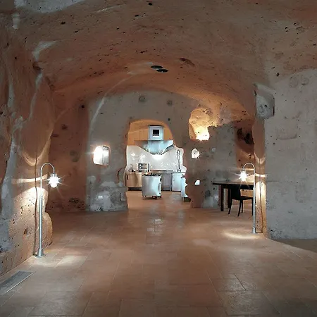 San Pietro Barisano 4*