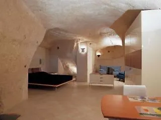 Aparthotel San Pietro Barisano Matera