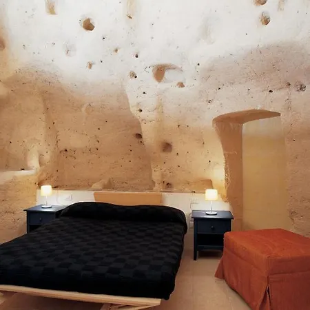 San Pietro Barisano Aparthotel 2*