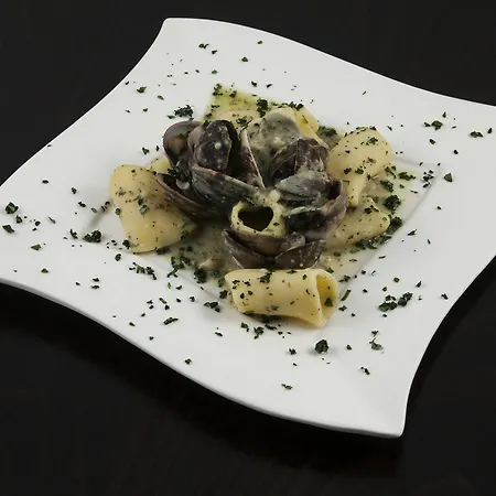 Aparthotel San Pietro Barisano Matera