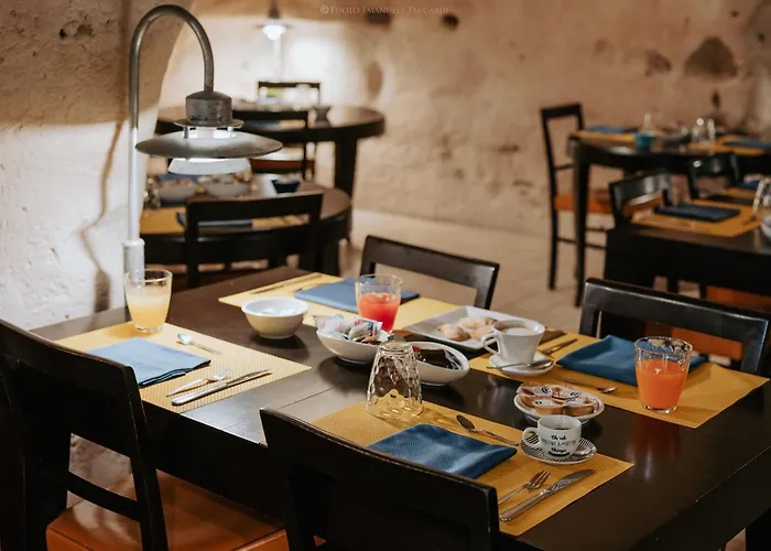 San Pietro Barisano Matera