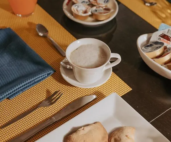 San Pietro Barisano 4*