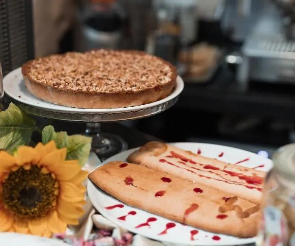 Aparthotel San Pietro Barisano