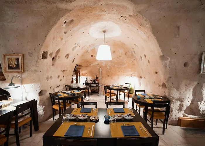 San Pietro Barisano 4*