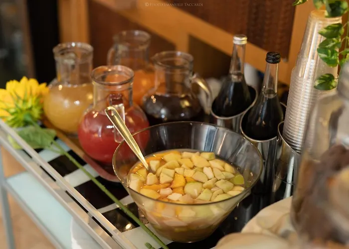 Aparthotel San Pietro Barisano