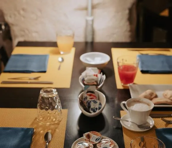 San Pietro Barisano Matera