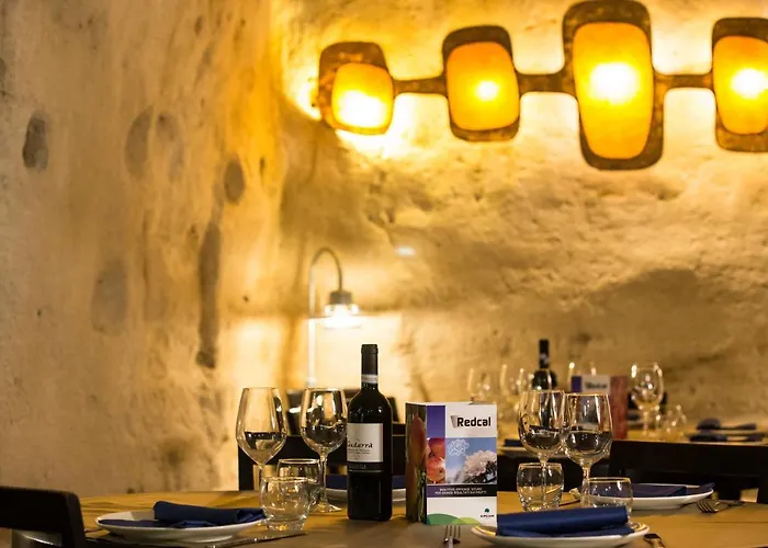 Aparthotel San Pietro Barisano