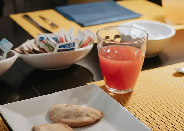 San Pietro Barisano 4* Matera