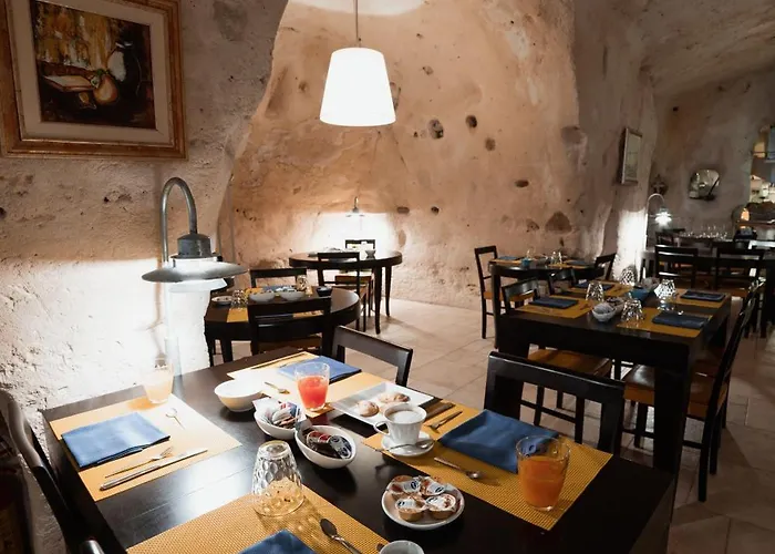 Aparthotel San Pietro Barisano