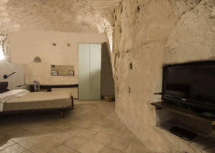 Aparthotel San Pietro Barisano