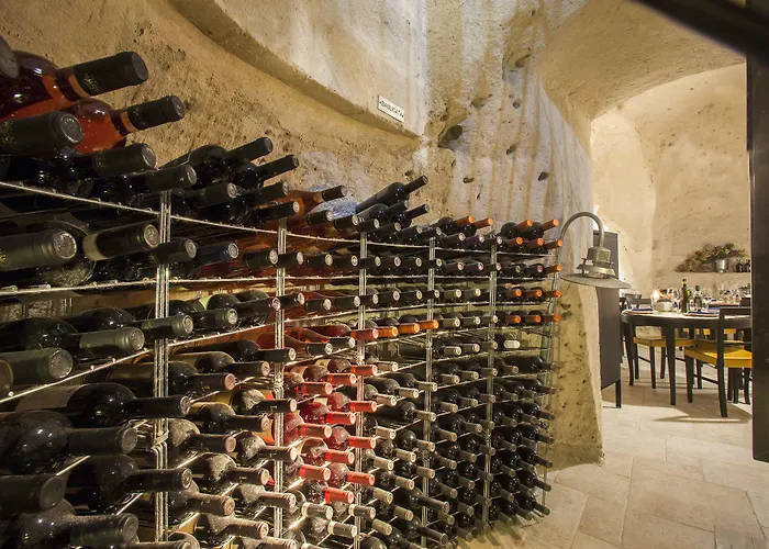 San Pietro Barisano Matera