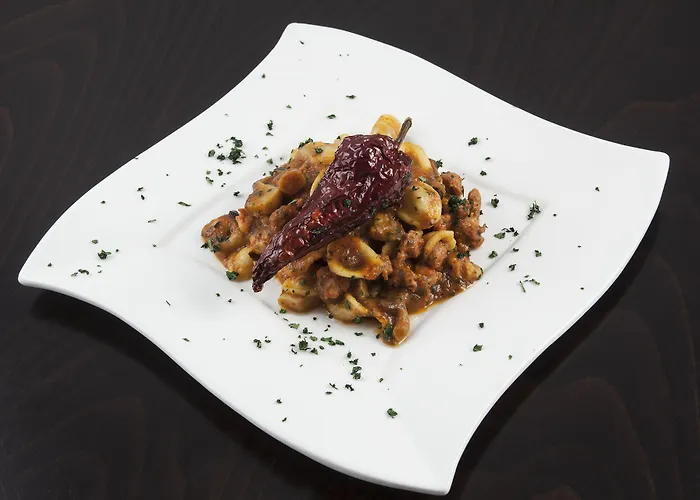 Aparthotel San Pietro Barisano 4*