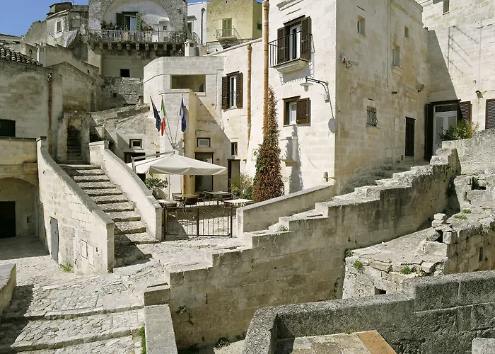San Pietro Barisano Matera