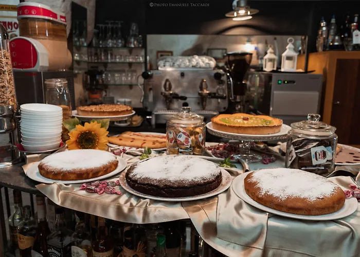 Aparthotel San Pietro Barisano