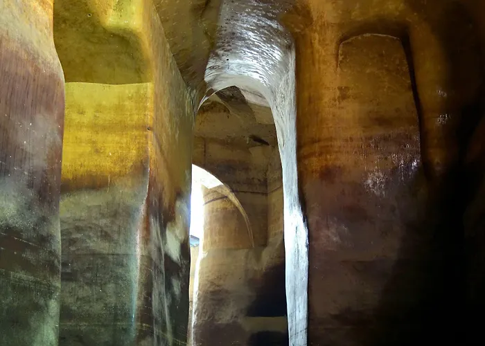 San Pietro Barisano Aparthotel