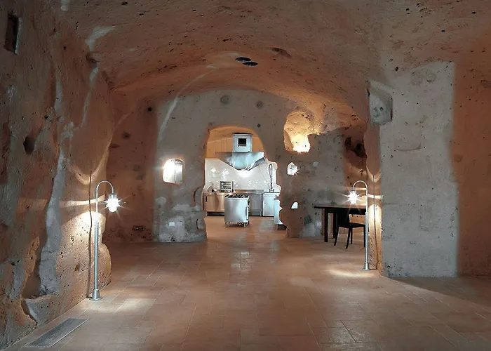 San Pietro Barisano 4*